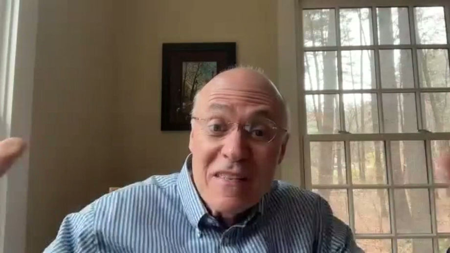 Dr. Gregory Fricchione -  What causes catatonia?